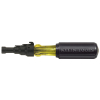 85191 - Conduit Fitting and Reaming Screwdriver - Klein Tools