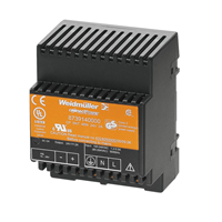 8739140000 - CP SNT 48W 24V 2a - Weidmuller, Inc.