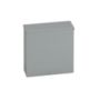 884RTSCNK - Encl 8X8X4 N3R PNTD SC, NK - Cooper B-Line/Cable Tray