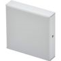 88HSE - Wway 8X8 N1 QK Conn End PLT - Cooper B-Line/Cable Tray