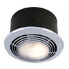 9093WH - Ceiling Heat Vent Light - Nutone