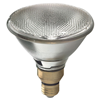 90PARH1100FL25TP - *Delisted* 80W Hal PAR38 In/Outdr FLD - Ge By Current Lamps