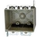 9329EWK - 2G 2-1/2D SW Box - Allied Moulded Products
