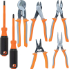 9421R - 1000V Insulated Tool Set, 7PC - Klein Tools