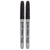 98554 - Fine Point Permanent Markers, 2-Pack - Klein Tools