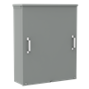 A24R248 - 24X24X8 N3R SC - Hoffman Enclosures, Inc.