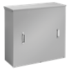 A363614CTCJ - 36X36X14 N3R SC Trans CBT - Hoffman Enclosures, Inc.