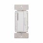 AAL06C2 - Dimmer-Smart Master, All-Load, White, LT - Eaton Wiring Devices