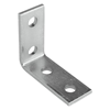 AB205SS - 4H90D Corner Angle - Abb Installation Products, Inc