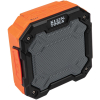 AEPJS3 - Bluetooth Jobsite Speaker With Magnet and Hook - Klein Tools