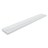 ALC224WH - 24" 8W Led Uc White 30K 500LM - American Lighting, Inc.