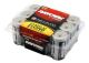 ALD12 - D Ultrapro Alk Battery 12PK - Rayovac Corporation