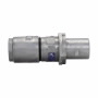 APJ10477 - 100 Amp Pin & Sleeve Plug 4W 4P 250 VDC/600 Vac - Eaton Crouse-Hinds Series