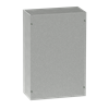 ASG18X18X8NK - 18X18X8 N1 GLV SC NK - Hoffman Enclosures, Inc.