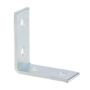 B115SS4 - BLTD 3-3/4X3-15/16" 4H SS4 CRNR Angle - Eaton