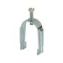 B1512S - SPRG 1/2" - 3/4" Pipe Clamp W/Saddle - Eaton