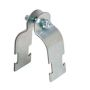 B2002PAZN - BLTF 1/2" - 3/4" Pa Pipe Clamp - Cooper B-Line/Cable Tray