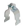 B2013PAHDGWSS6 - BTLF 2" HDG Pa Pipe Clamp W/SS6 HW - Eaton B-Line Series