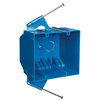 B232AUPC - 2G NM Blue Nailbox 32cuin - Abb Installation Products, Inc