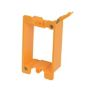 BB10P - SPRG 1G Plastic Mounting BRKT - Cooper B-Line/Cable Tray