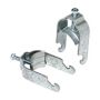 BL150 - SPRG 1-1/2" CNDT/CBL Clamp - Eaton