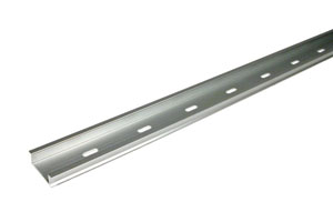 BNDN1000 - Din Rail 35MM Aluminum 1M - SPC