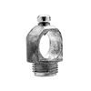 BS075 - 3/4" Box Support - Bridgeport Fittings