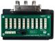 C01110 - 8X10 Combo Module Idc W/RJ31X - Pass & Seymour/Legrand