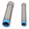 C0ND34SS - 3/4" Conduit, Type 304 SS - T&B Ind Fitting