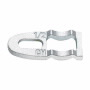 CB7 - 2-1/2" Malleable Clampback - Crouse-Hinds