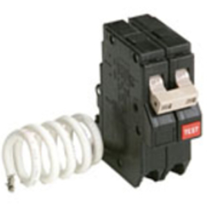 CH240GFT CHN240GF Circuit Breaker With Ground Fault Protection Type CH