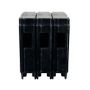 CHSF3125 - 125A 3 Pole Subfeed Lug Block 1/0 Max. Wire Size - Eaton