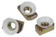 CM10014 - 1/4" Channel Cone Nut - Abb Installation Products, Inc