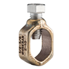 CP58 - 1/2"X5/8" Ground Rod Clamp - Erico, Inc. Eritec-Caddy