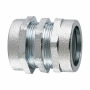 CPR23 - 1" Rigid Coupling Threadless - Crouse-Hinds