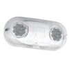 CU2S0 - Wet Location Emergency Light - Hubbell Lighting, Inc.