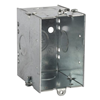 CWLE1225 - 2-3/4D G Switch Box W/1/2 Ko - Abb Installation Products, Inc
