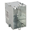 CWLE34 - Gang Switch Box 3/4ko - Abb Installation Products, Inc