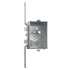 CWV12 - 2-3/4D G Switch Box W/BRKT&1/2 Ko - Abb Installation Products, Inc