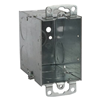 CY34 - 3-1/2D G Switch Box W/Ers&3/4 Ko - Abb Installation Products, Inc