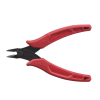 D2755 - Diagonal Pliers Flush Cutter Lightweight 5" - Klein Tools