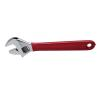 D50710 - Adjustable Wrench Extra Capacity, 10" - Klein Tools
