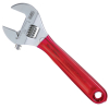 D5076 - Adjustable Wrench Extra Capacity, 6-1/2" - Klein Tools