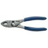 D51110 - Slip-Joint Pliers, 10" - Klein Tools