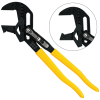 D53010 - Plier Wrench, 10" - Klein Tools