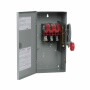 DH362UGK - 60A/3P HD NF Safety Switch 600V Nema 1 - Eaton