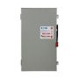 DH364FRK - 200A/3P HD Fusible Safety Switch 600V Nema 3R - Eaton