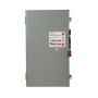 DH364UGK - 200A/3P HD NF Safety Switch 600V Nema 1 - Eaton