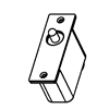 DN415 - Door Switch - Abb Installation Products, Inc