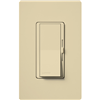 DVCL253PHIV - Diva 250W CFL/Led Ivory Clam - Lutron